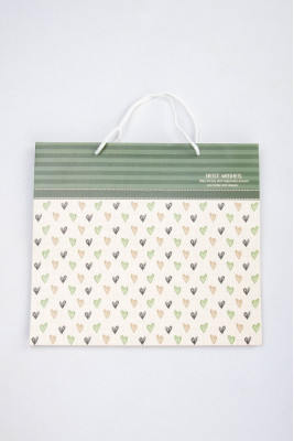 Пакет паперовий 